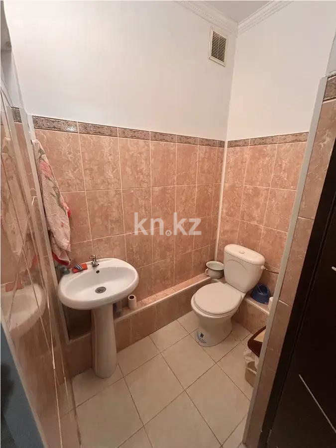 Продажа 3-комнатной квартиры, 94.6 м², мкр-н Акбулак, дом  27 в Алматы - фото 6