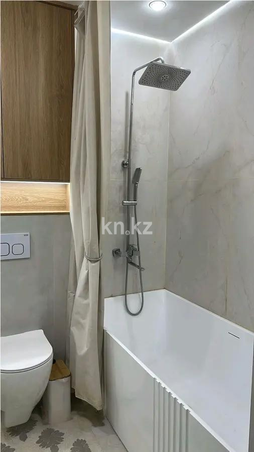 Продажа 3-комнатной квартиры, 93 м², ул. Торекулова, дом  93 в Алматы - фото 5