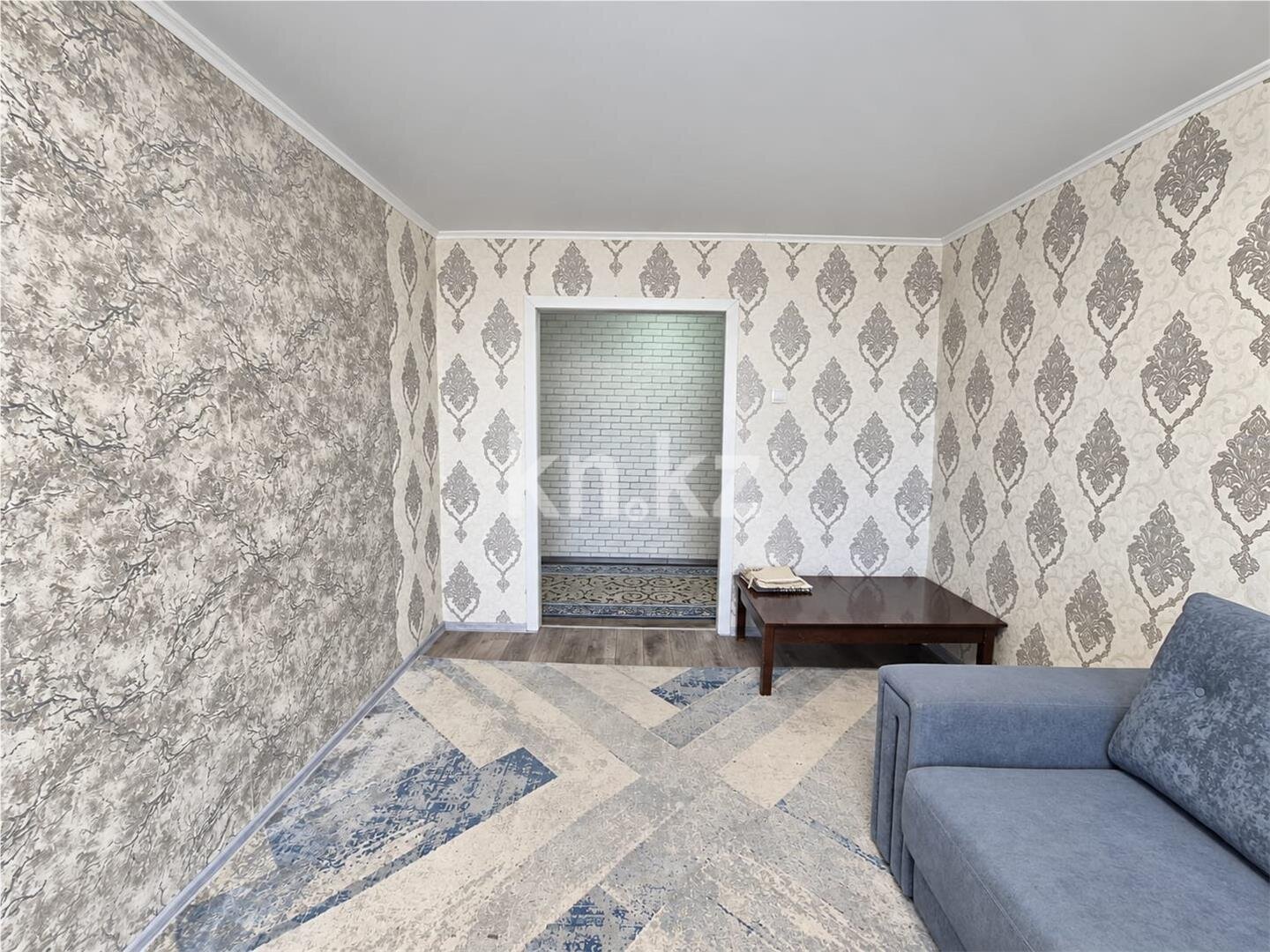 Продажа 3-комнатной квартиры, 62 м² в Темиртау - фото 2