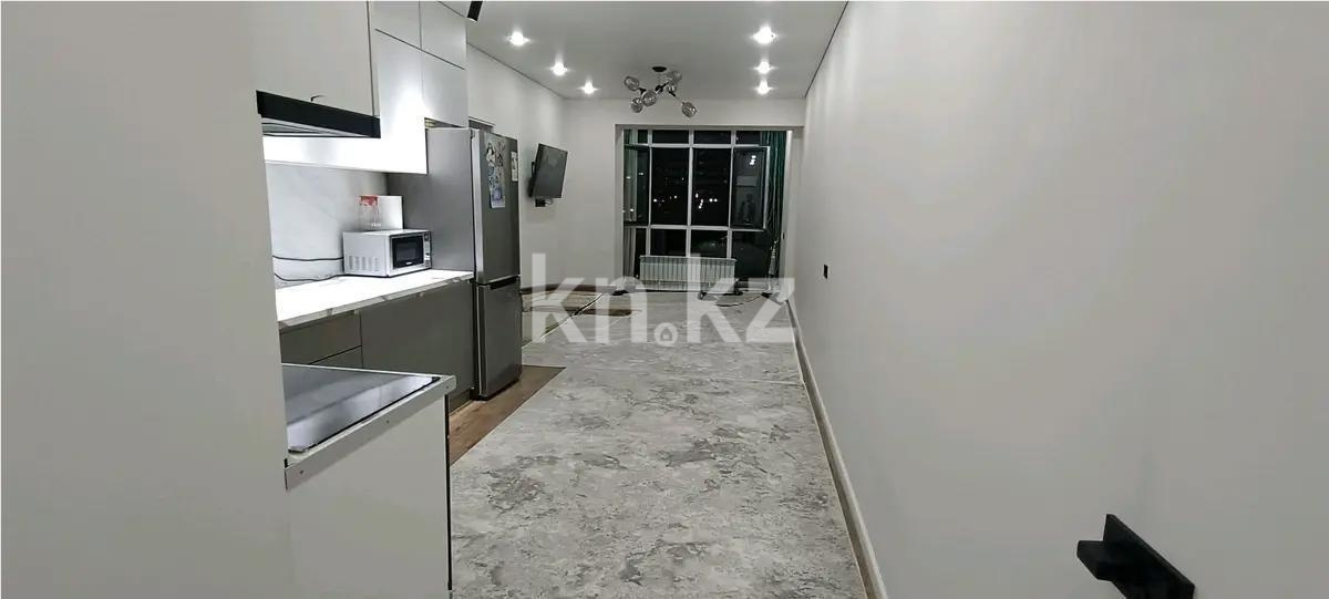 Продажа 2-комнатной квартиры, 48.4 м² в Алматы - фото 3