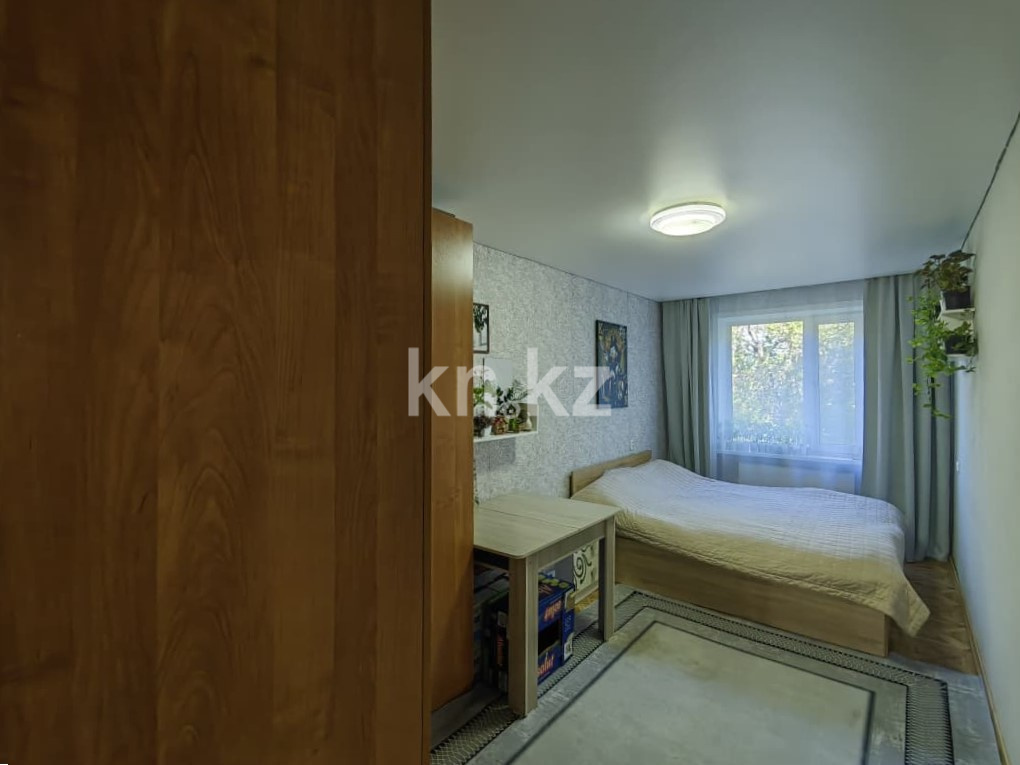 Продажа 2-комнатной квартиры, 44 м² в Караганде - фото 8