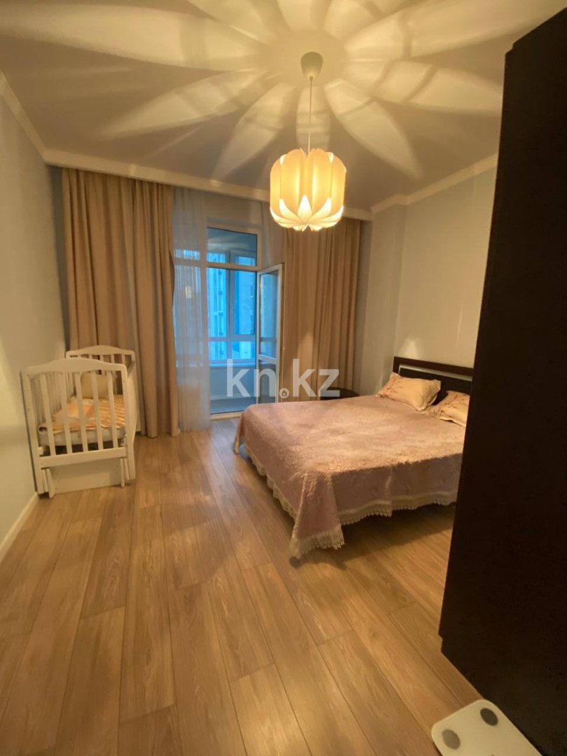 Аренда 2-комнатной квартиры, 50 м² в Астане - фото 5