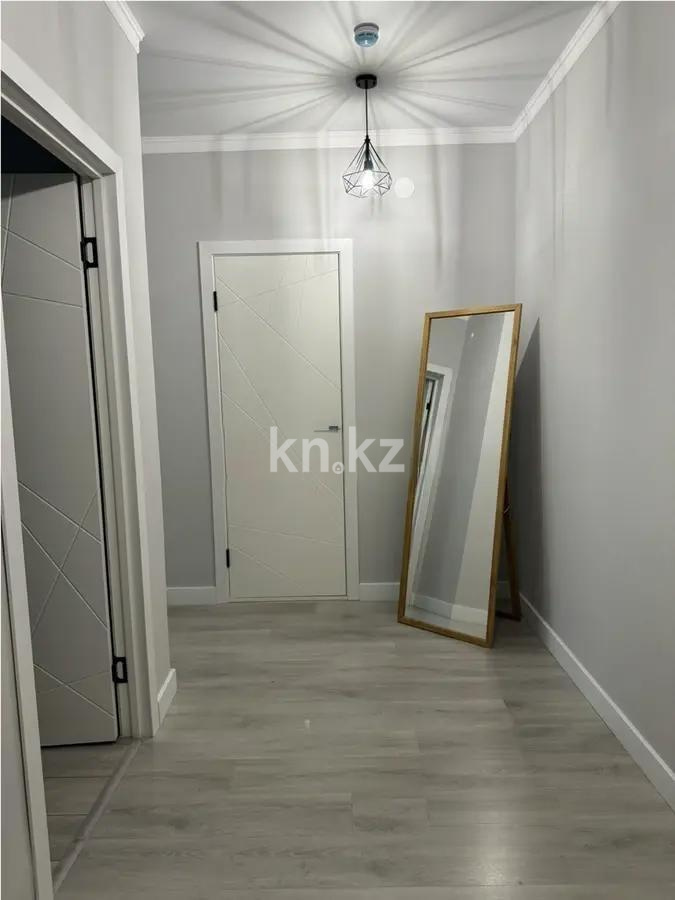 Продажа 1-комнатной квартиры, 45 м², мкр-н Дарабоз, дом  43 в Алматы - фото 5