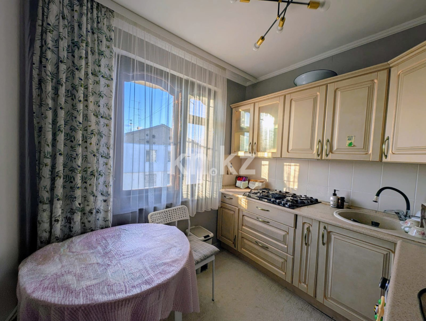 Продажа 3-комнатной квартиры, 61.7 м² в Уральске