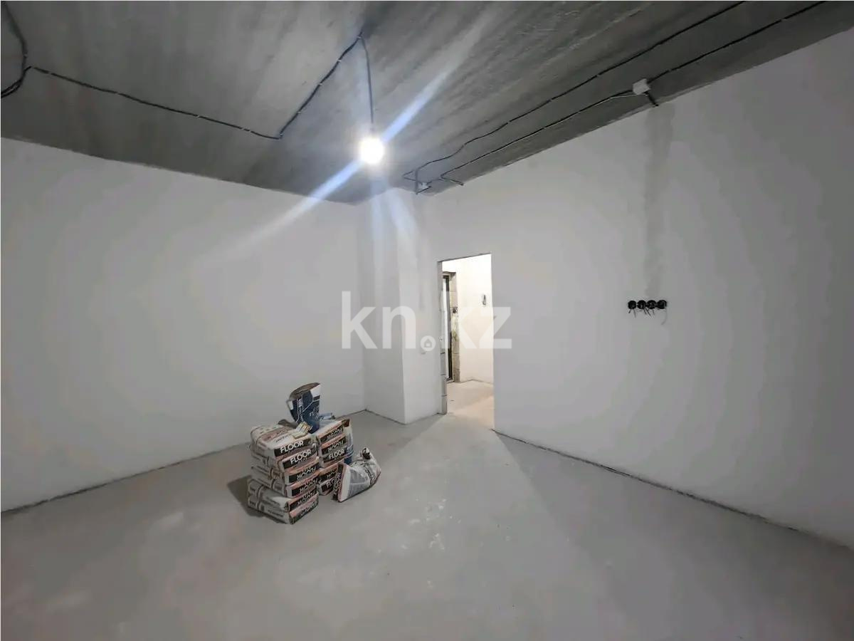 Продажа 1-комнатной квартиры, 38.3 м², ул. Айтматова, дом  77/8 в Астане - фото 2