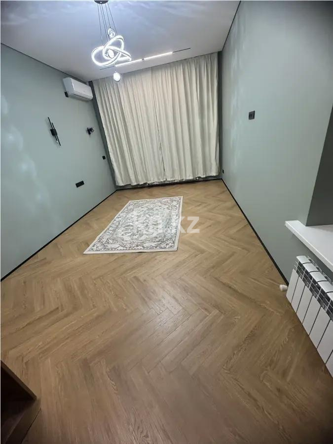 Продажа 2-комнатной квартиры, 69.9 м² в Алматы