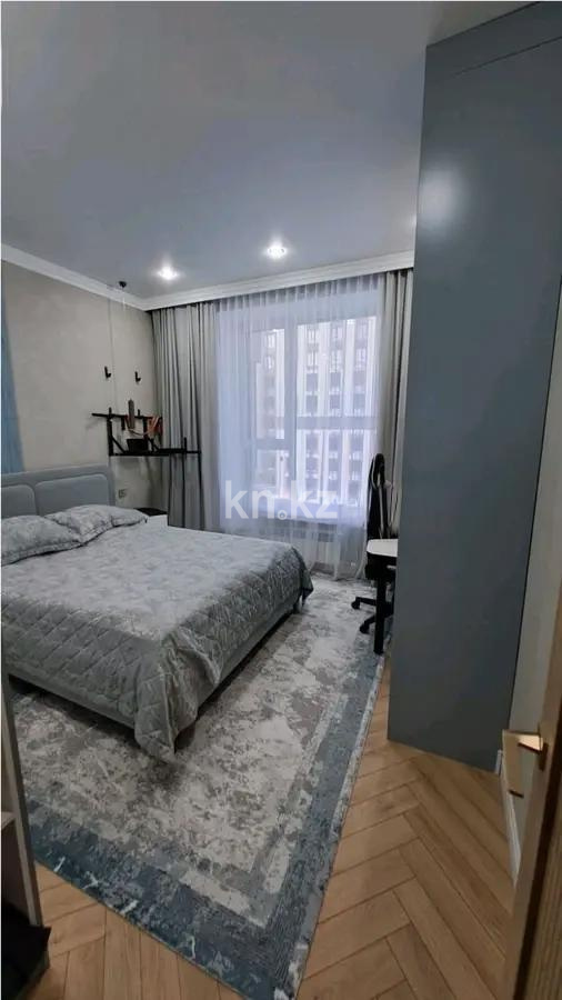 Продажа 4-комнатной квартиры, 117 м² в Астане - фото 3