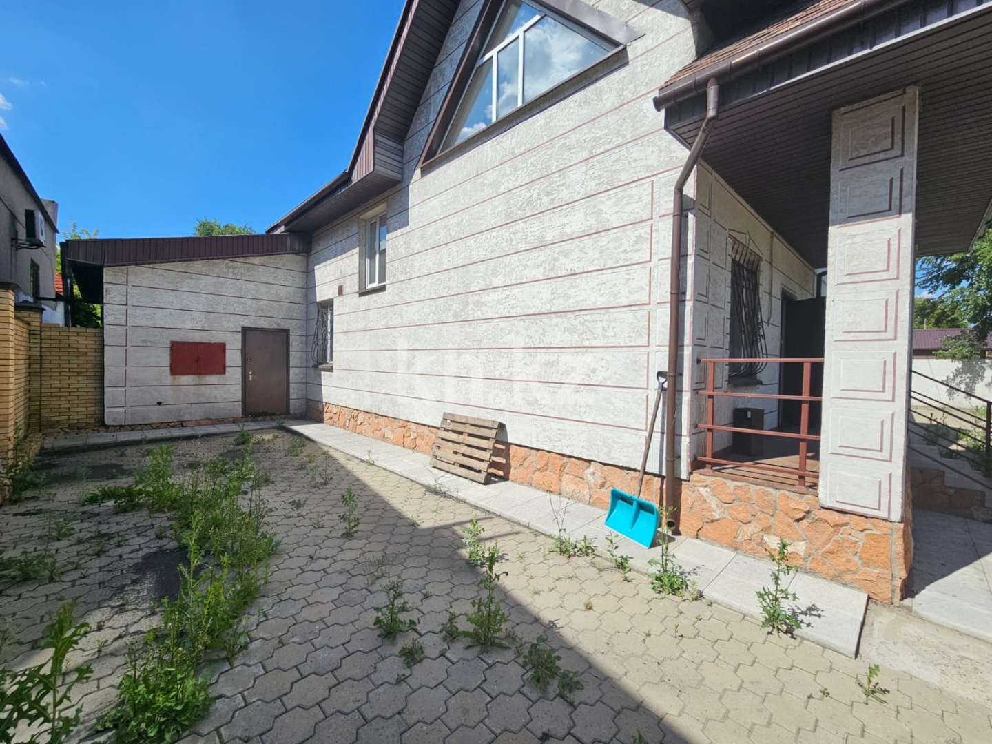 Продажа , 414 м², ул. Кирпичная, дом  46 в Караганде - фото 5