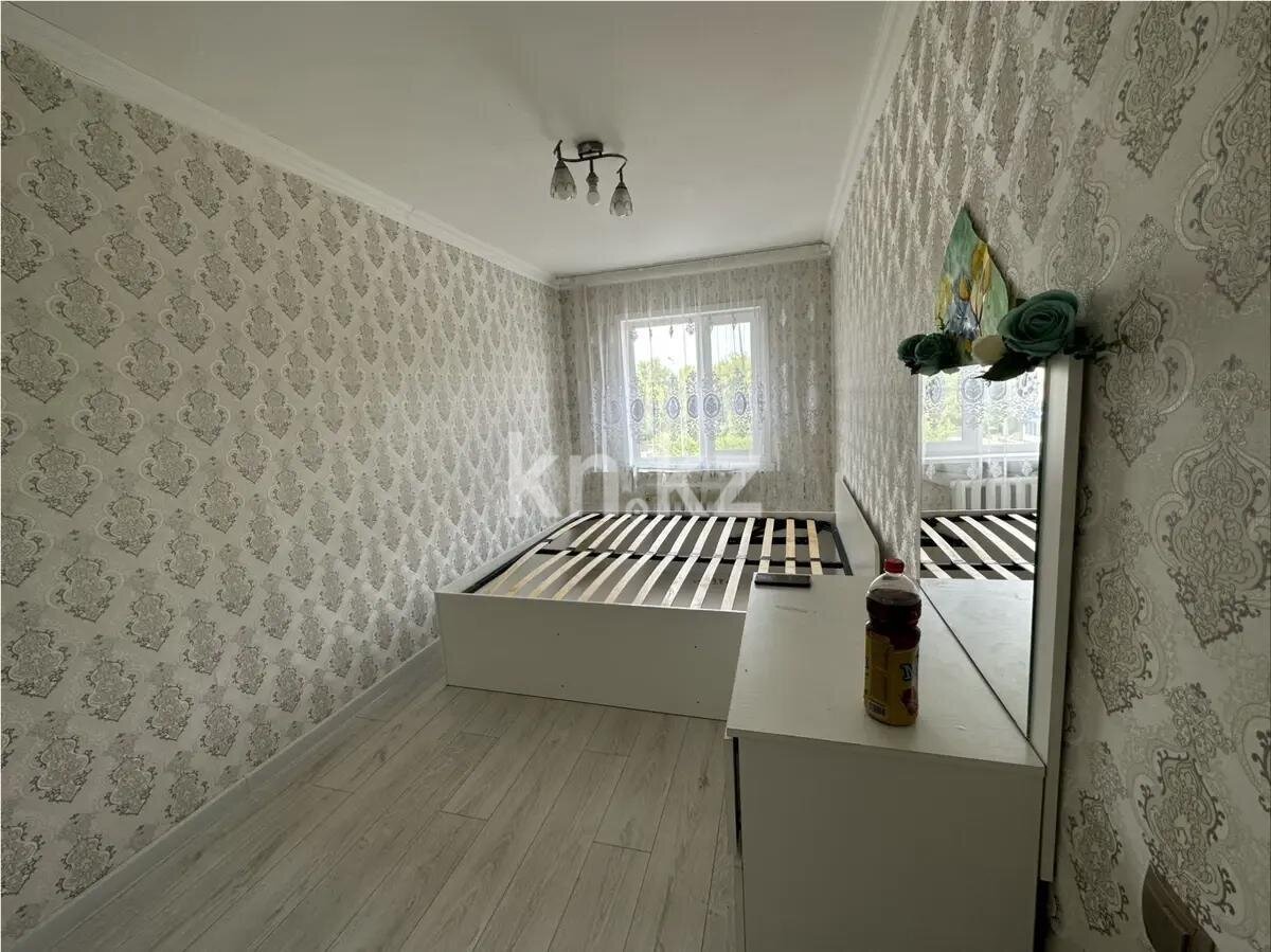 Продажа 2-комнатной квартиры, 45 м² в Астане - фото 4