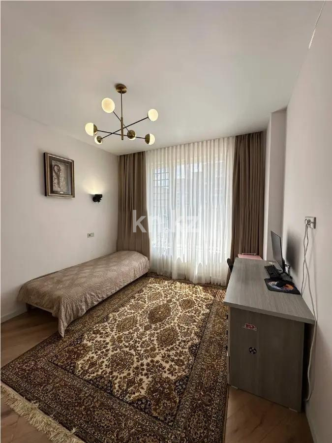 Продажа 4-комнатной квартиры, 123.6 м² в Астане - фото 3