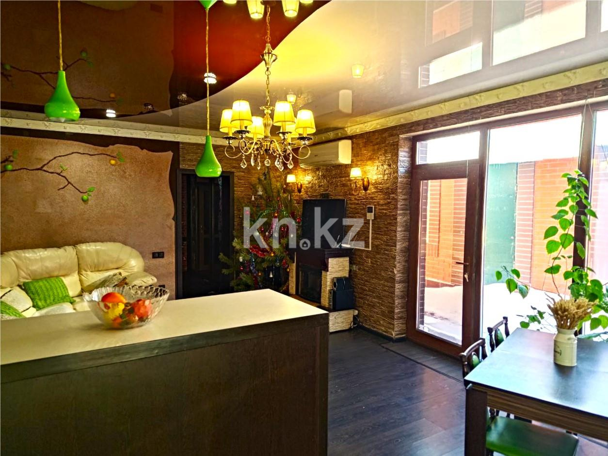 Продажа 5-комнатного дома, 100 м² в Караганде - фото 3