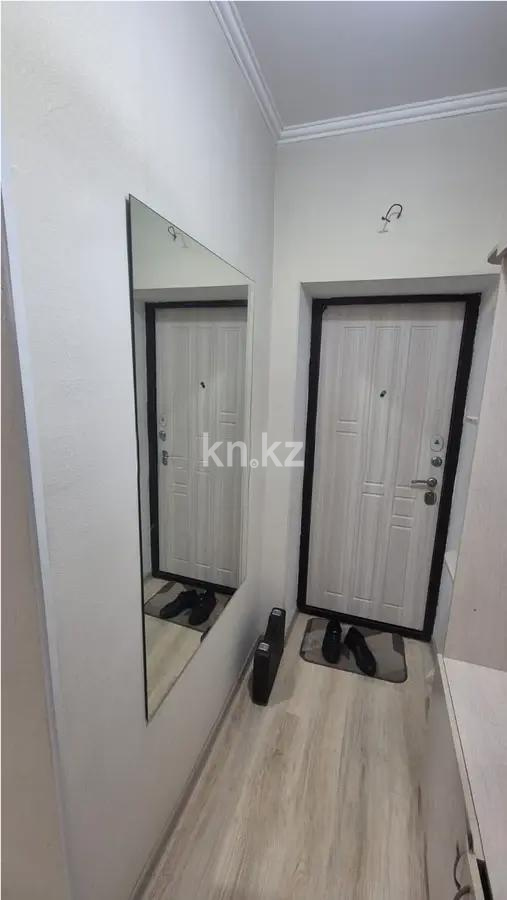 Продажа 2-комнатной квартиры, 39.4 м² в Астане - фото 5