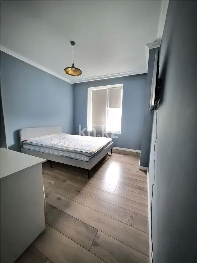 Продажа 4-комнатной квартиры, 116 м² в Алматы - фото 2