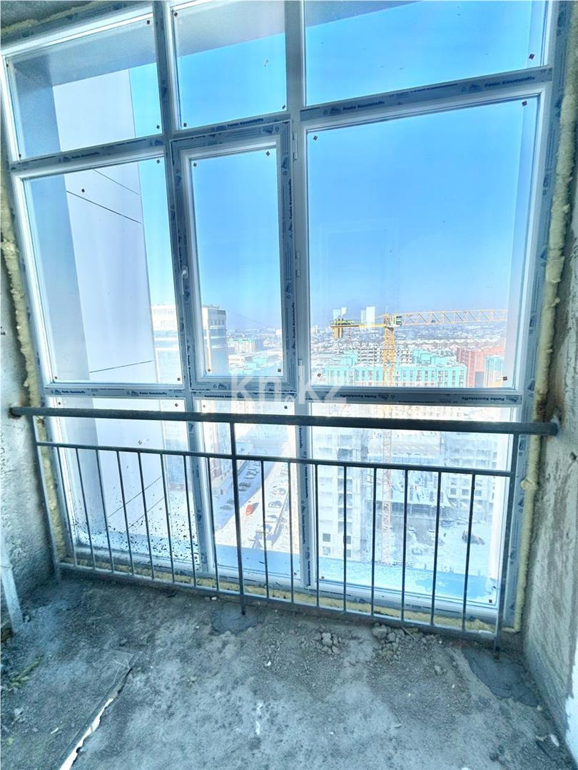 Продажа 3-комнатной квартиры, 81 м² в Караганде - фото 7