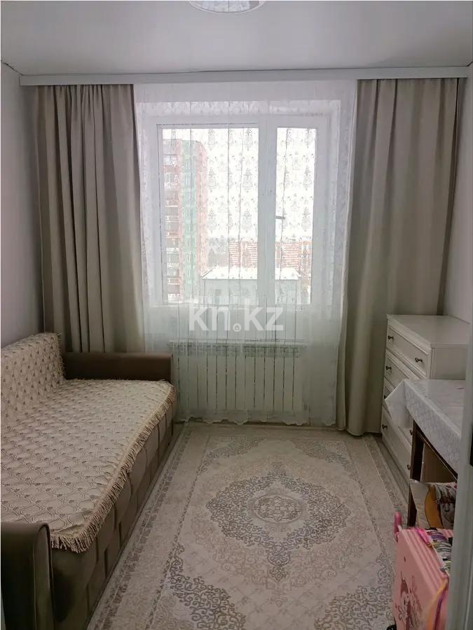 Продажа 3-комнатной квартиры, 63 м² в Караганде - фото 2