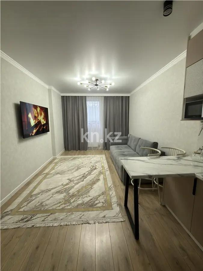 Продажа 2-комнатной квартиры, 51 м² в Астане