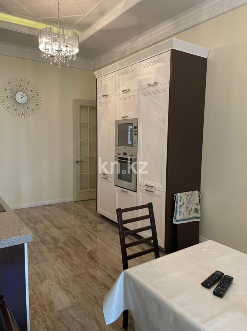 Аренда 2-комнатной квартиры, 80 м² в Астане - фото 6