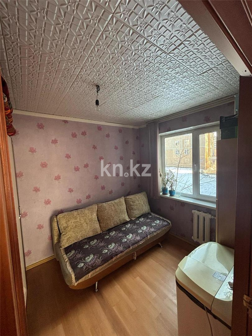 Продажа 3-комнатной квартиры, 55 м², ул. Чокана Уалиханова в Темиртау - фото 4