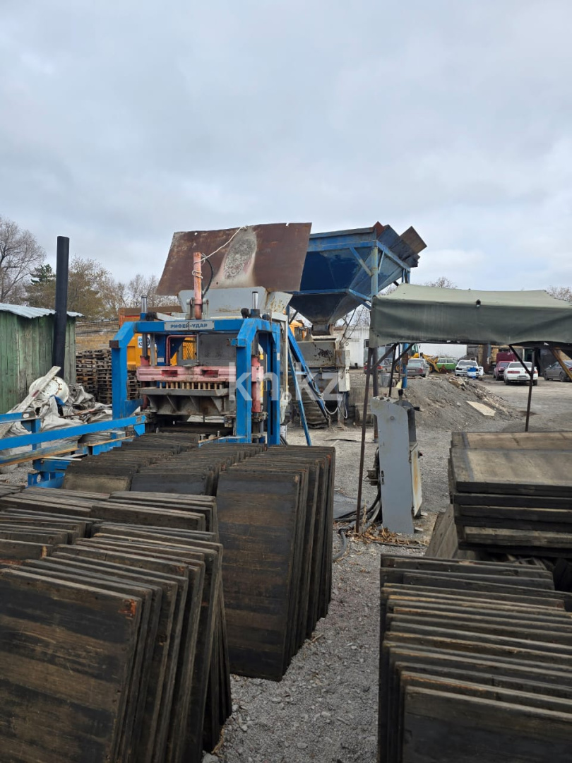 Продажа базы, 8000 м² в Караганде - фото 5