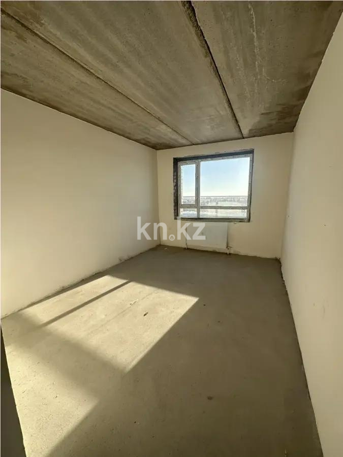 Продажа 1-комнатной квартиры, 40 м² в Астане - фото 2