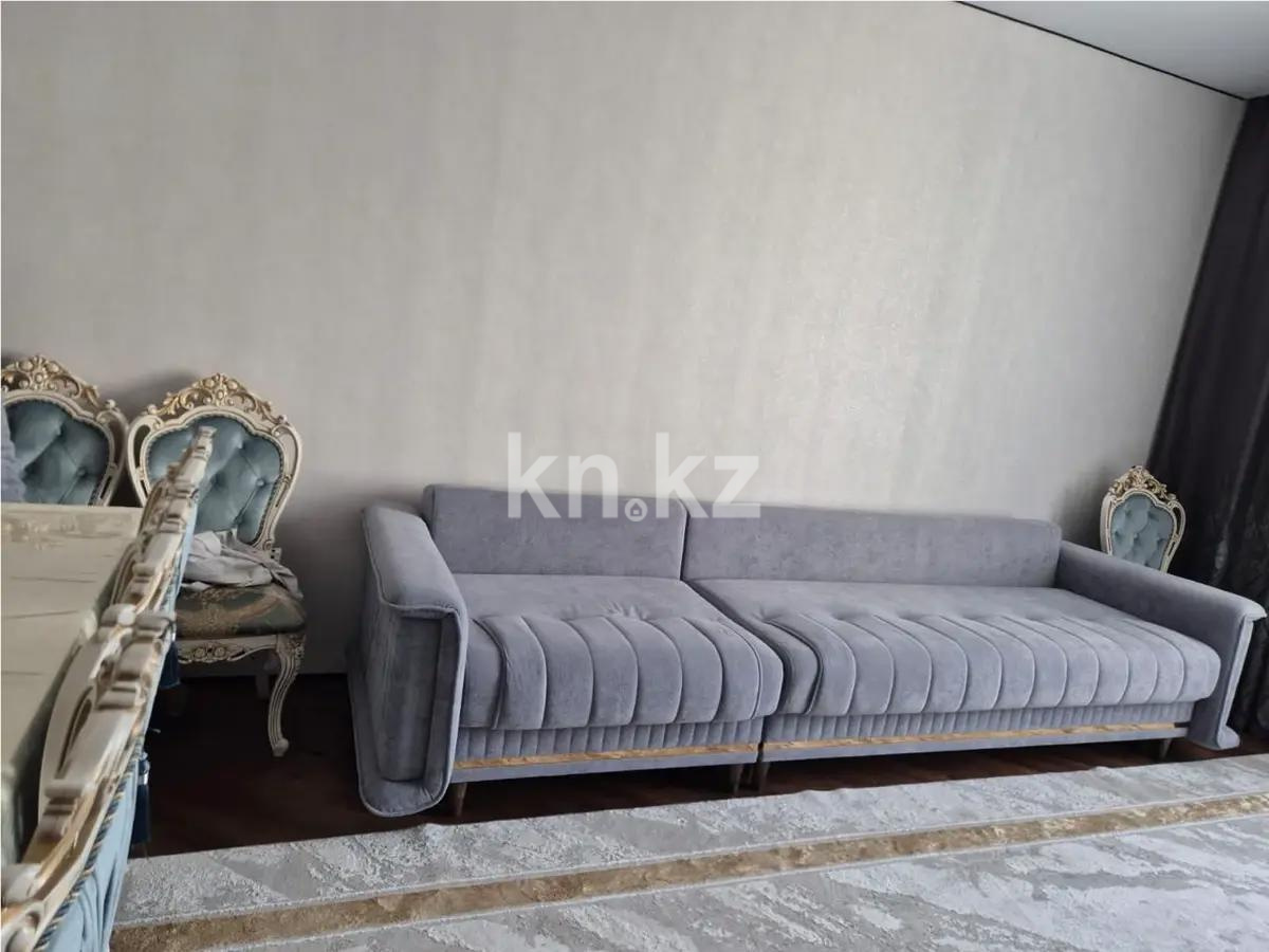 Продажа 4-комнатной квартиры, 116 м², ул. Молдагалиева, дом  5 в Астане