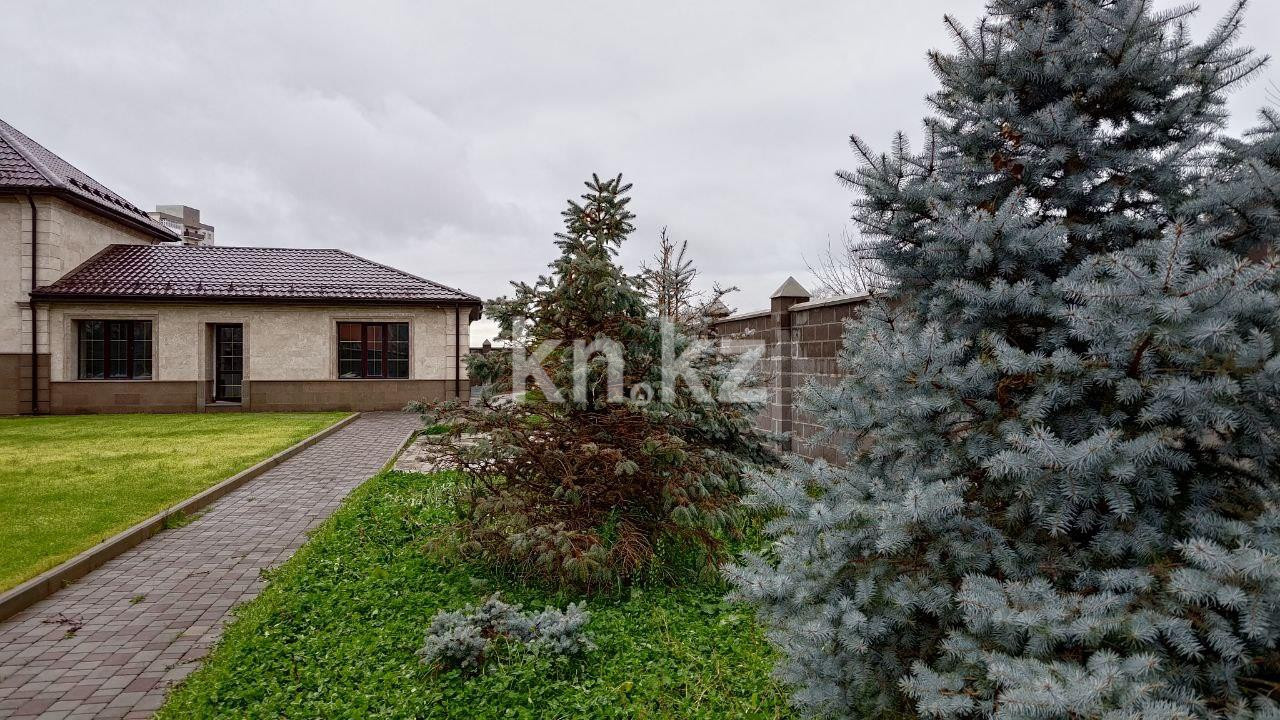 Продажа 5-комнатного дома, 440 м², ул. Гудермесская в Караганде - фото 5