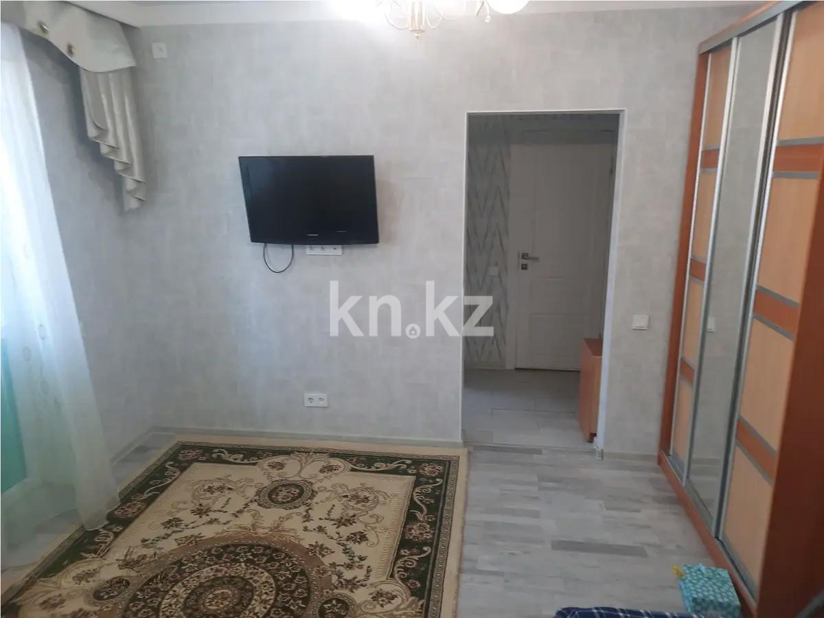 Продажа 1-комнатной квартиры, 38 м² в Астане - фото 2