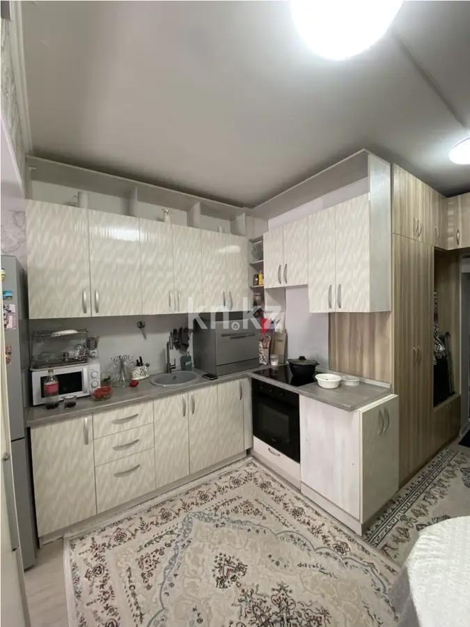 Продажа 1-комнатной квартиры, 23.9 м² в Алматы - фото 2