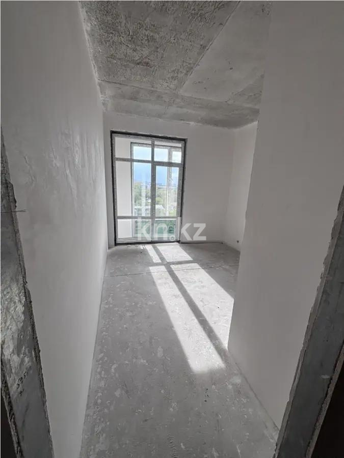 Продажа 1-комнатной квартиры, 38 м² в Алматы - фото 2