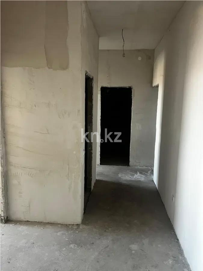 Продажа 3-комнатной квартиры, 75 м² в Караганде - фото 4