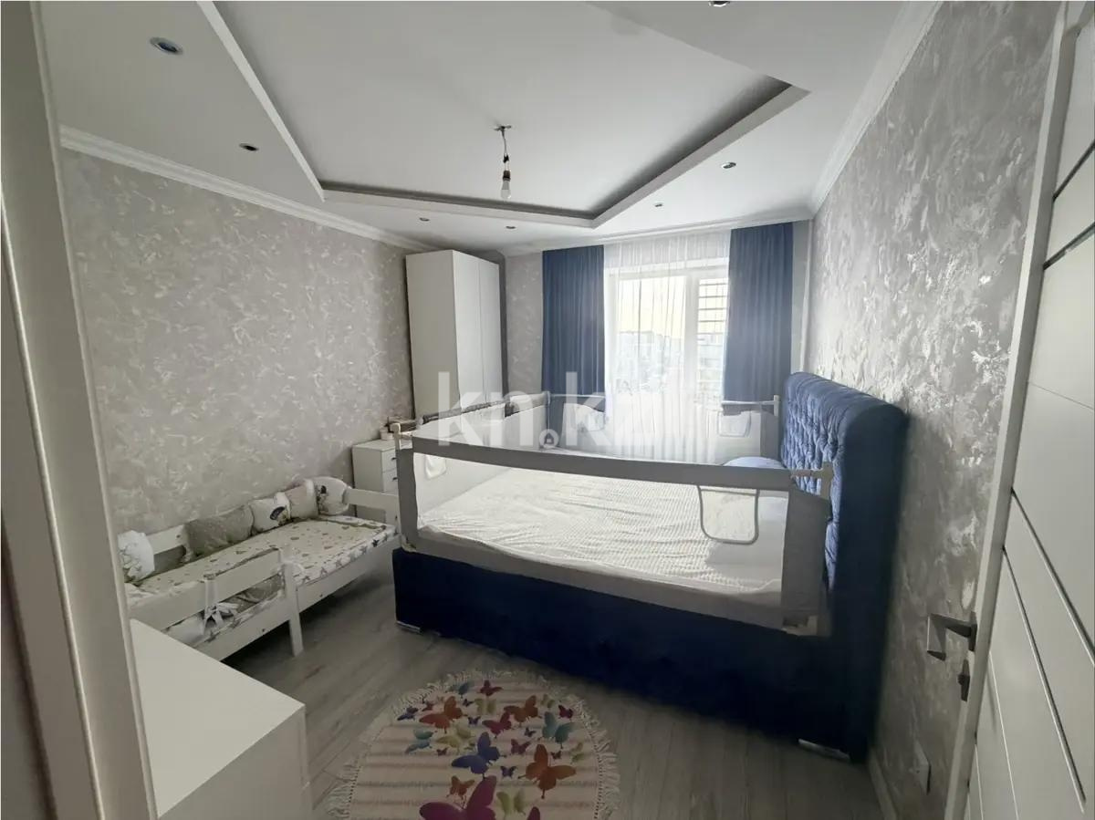 Продажа 2-комнатной квартиры, 68.9 м² в Астане - фото 2