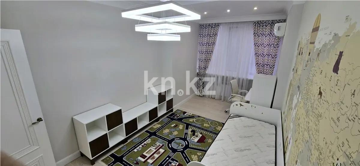 Продажа 4-комнатной квартиры, 175 м², пр. Улы Дала, дом  41 в Астане - фото 4