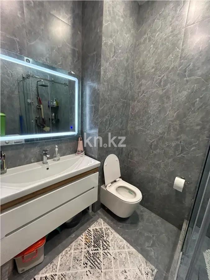 Продажа 1-комнатной квартиры, 38 м² в Астане - фото 3
