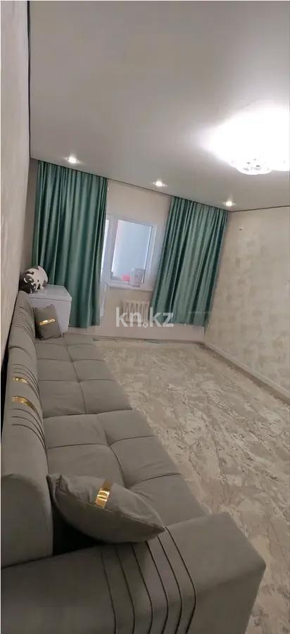 Продажа 2-комнатной квартиры, 55 м², ул. Кобыланды батыра, дом  7 в Астане