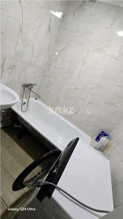 Продажа 1-комнатной квартиры, 40 м² в Караганде - фото 4