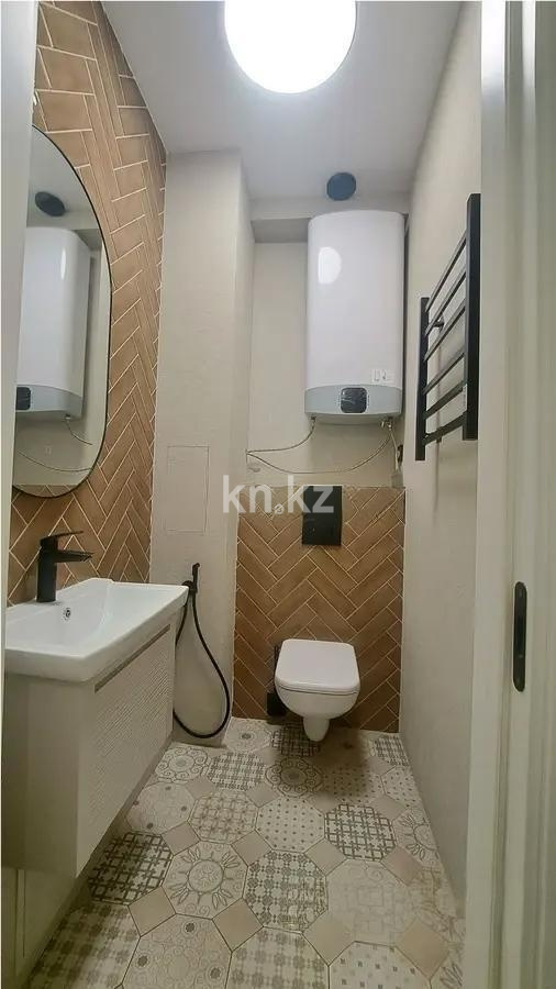 Продажа 3-комнатной квартиры, 76.6 м² в Алматы - фото 6