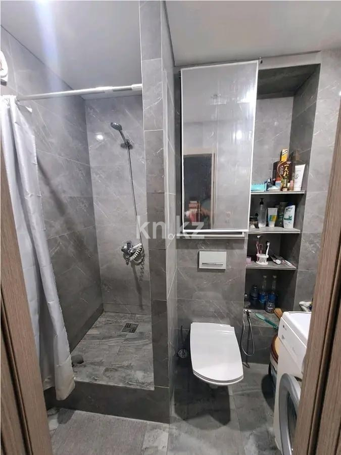 Продажа 3-комнатной квартиры, 48 м² в Караганде - фото 5
