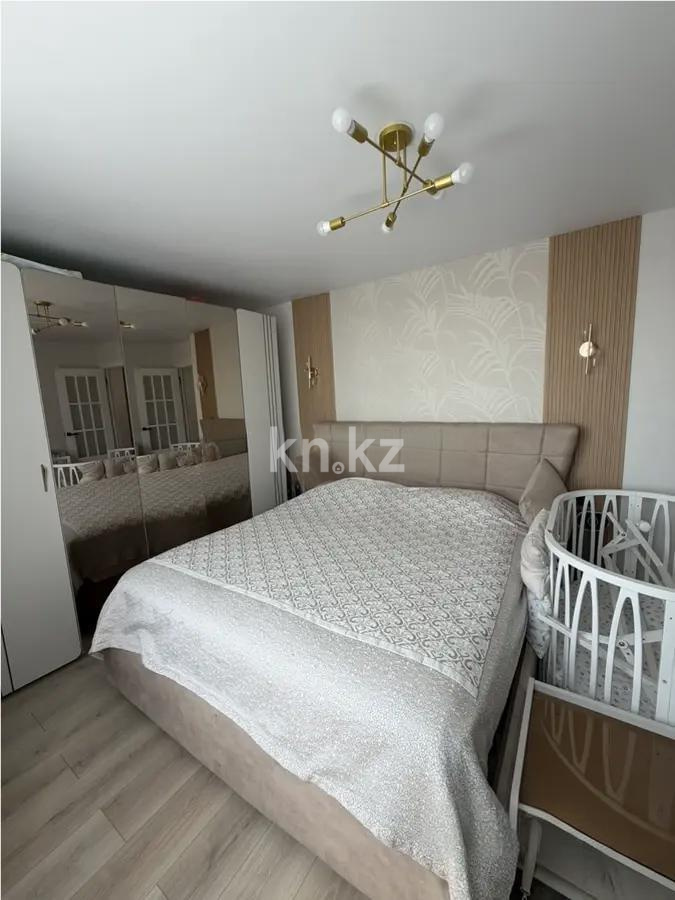 Продажа 2-комнатной квартиры, 48 м² в Астане - фото 2
