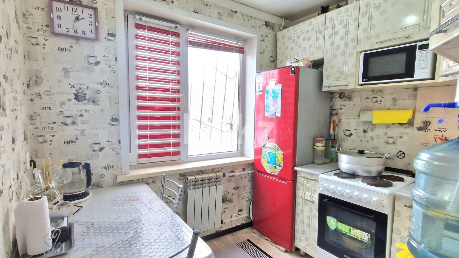 Продажа 2-комнатной квартиры, 44 м² в Караганде - фото 10