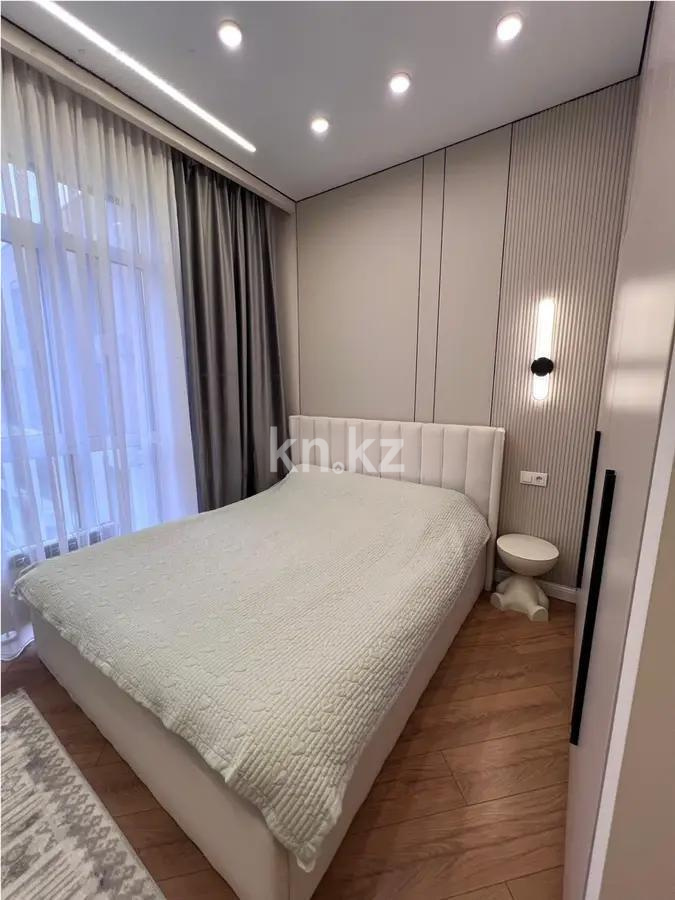 Продажа 2-комнатной квартиры, 48 м² в Алматы - фото 2