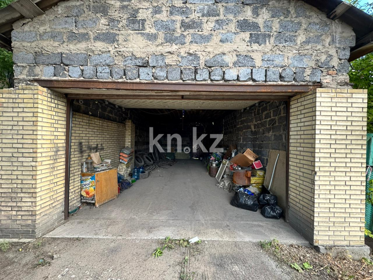 Продажа 5-комнатного дома, 373 м² в Караганде - фото 38
