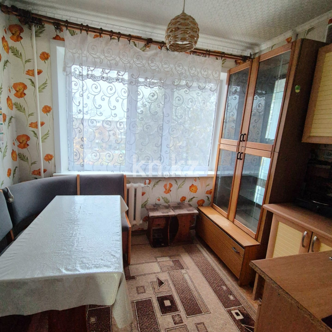 Продажа 1-комнатной квартиры, 35 м² в Караганде - фото 3
