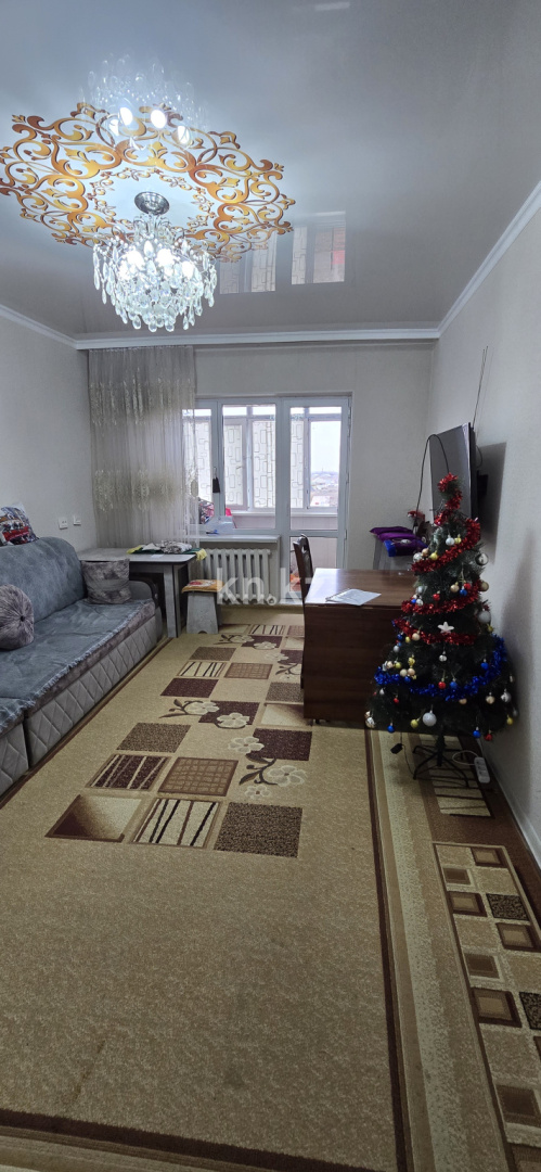 Продажа 2-комнатной квартиры, 54 м² в Таразе - фото 2