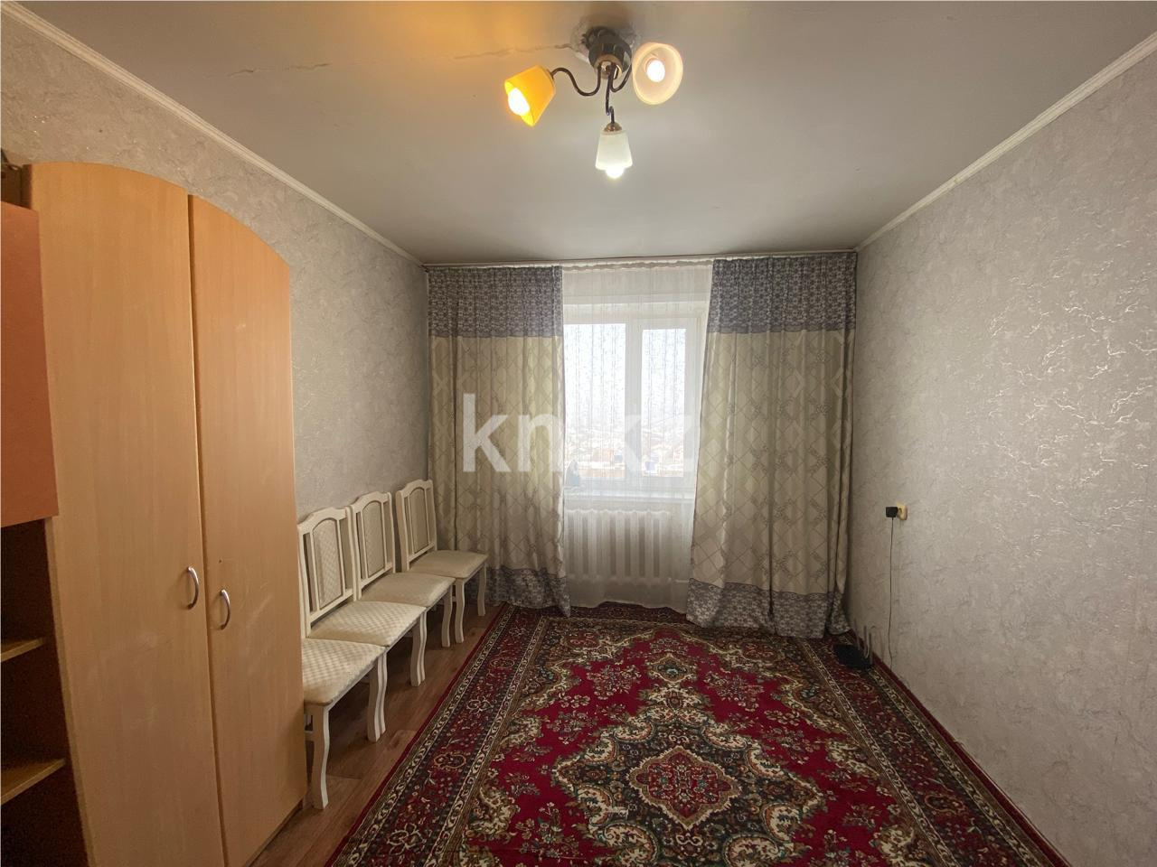 Продажа 3-комнатной квартиры, 65 м² в Темиртау - фото 4