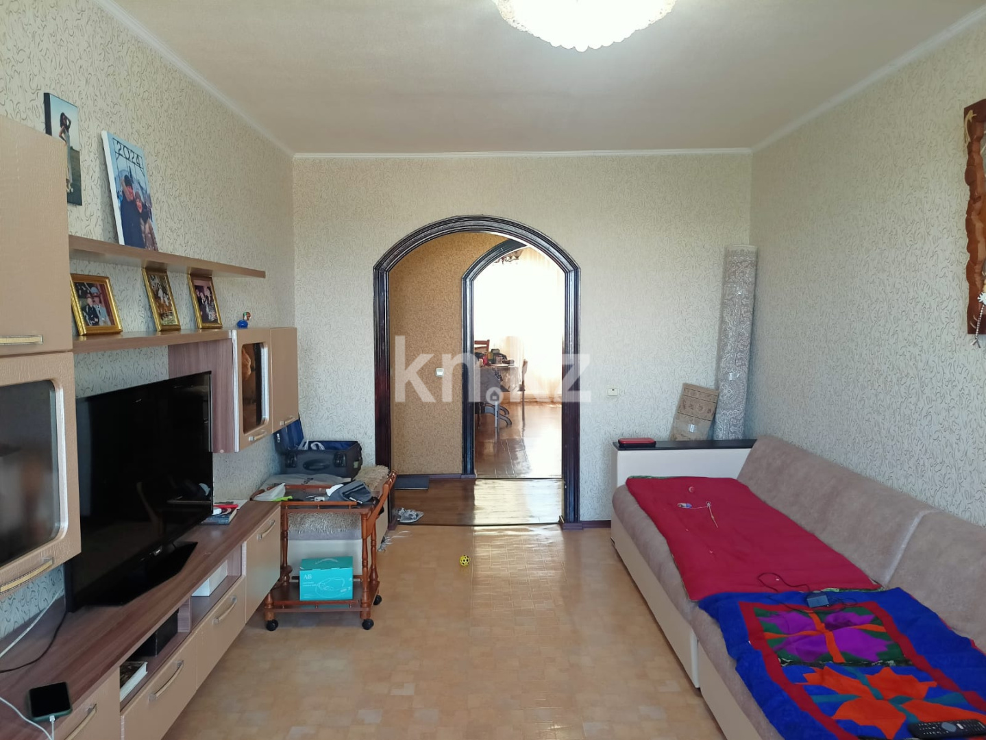 Продажа 5-комнатной квартиры, 101 м², ул. Уалиханова в Темиртау - фото 3