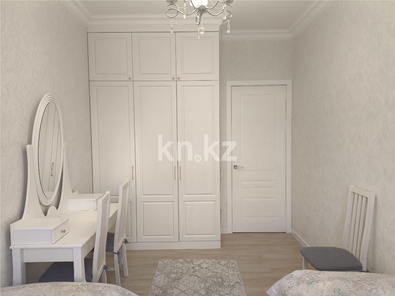 Продажа 4-комнатной квартиры, 100 м² в Караганде - фото 8