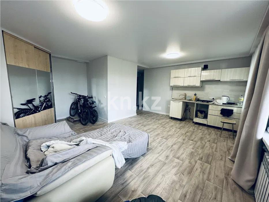 Продажа 1-комнатной квартиры, 30 м² в Шахтинске - фото 2