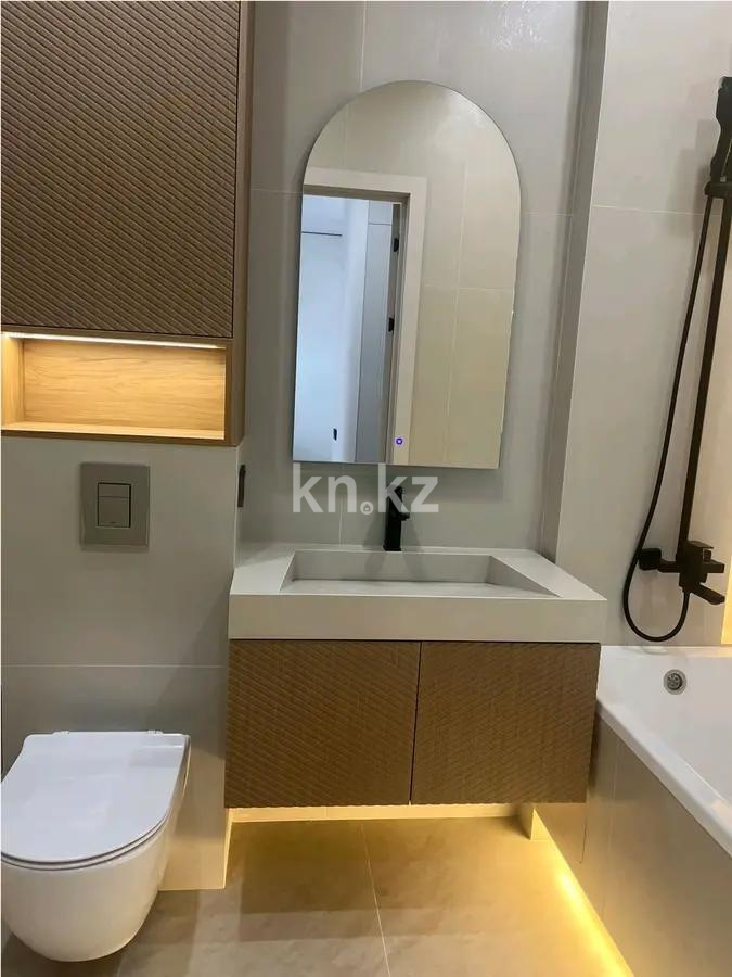 Продажа 2-комнатной квартиры, 41 м² в Астане - фото 5