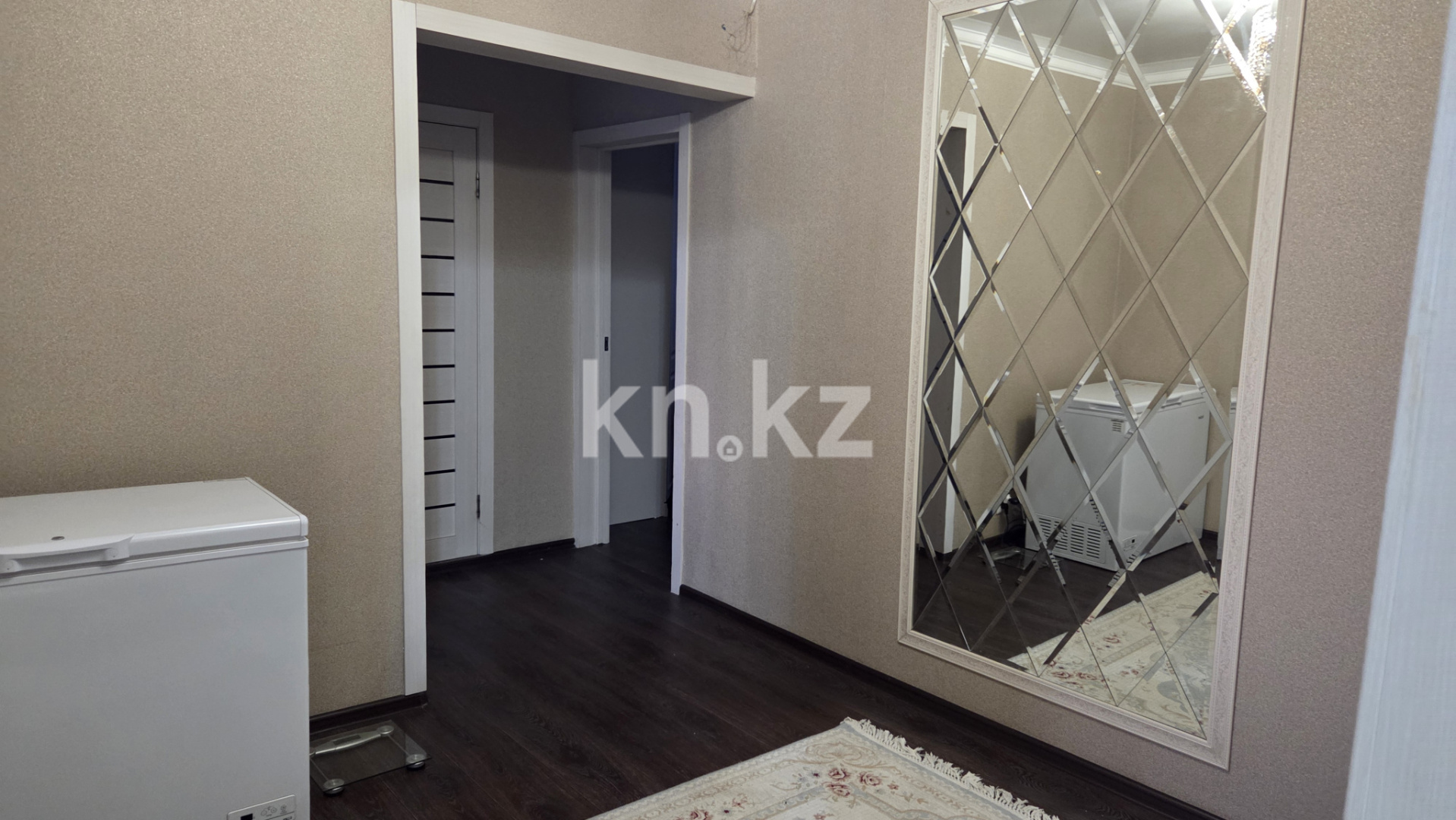 Продажа 3-комнатной квартиры, 64 м² в Караганде - фото 6