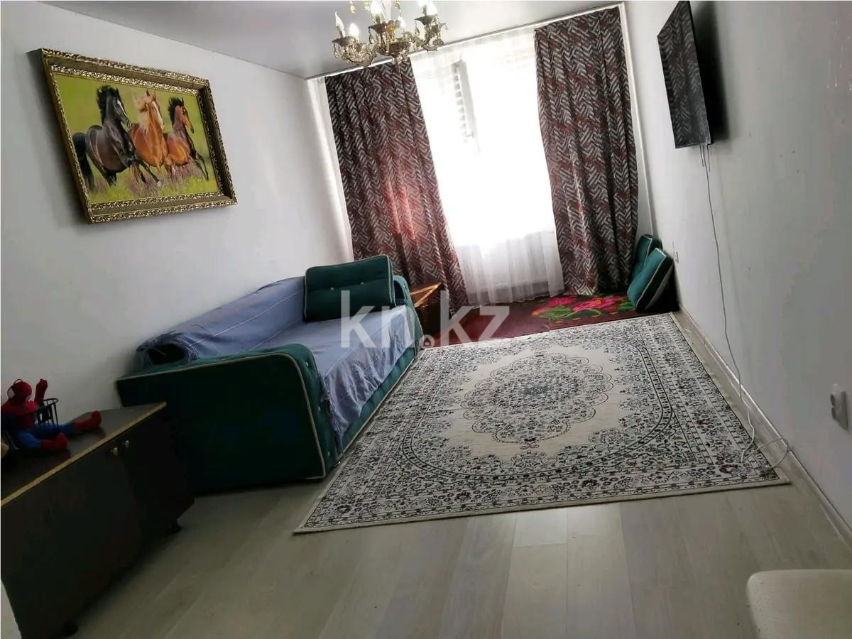 Продажа 2-комнатной квартиры, 61 м² в Астане